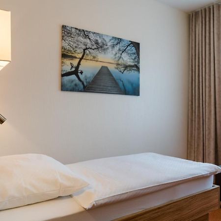 Hotel Falkenhagen Pritzwalk Extérieur photo