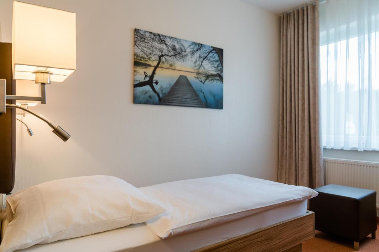 Hotel Falkenhagen Pritzwalk Extérieur photo